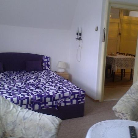 Byt - Apartman Vetrni Exterior foto