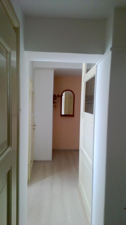 Byt - Apartman Vetrni Exterior foto