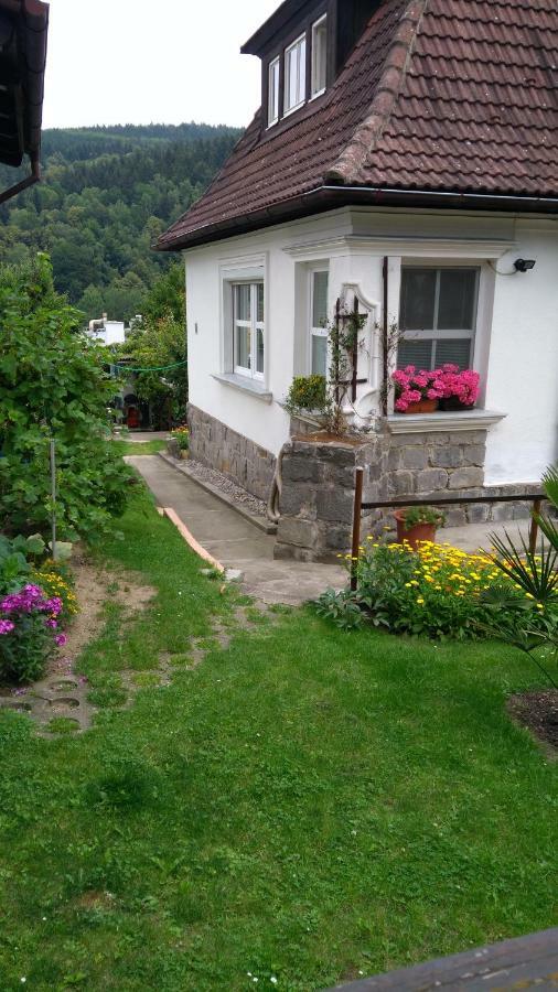Byt - Apartman Vetrni Exterior foto