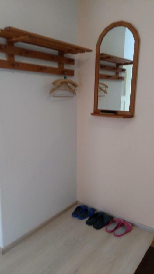 Byt - Apartman Vetrni Exterior foto