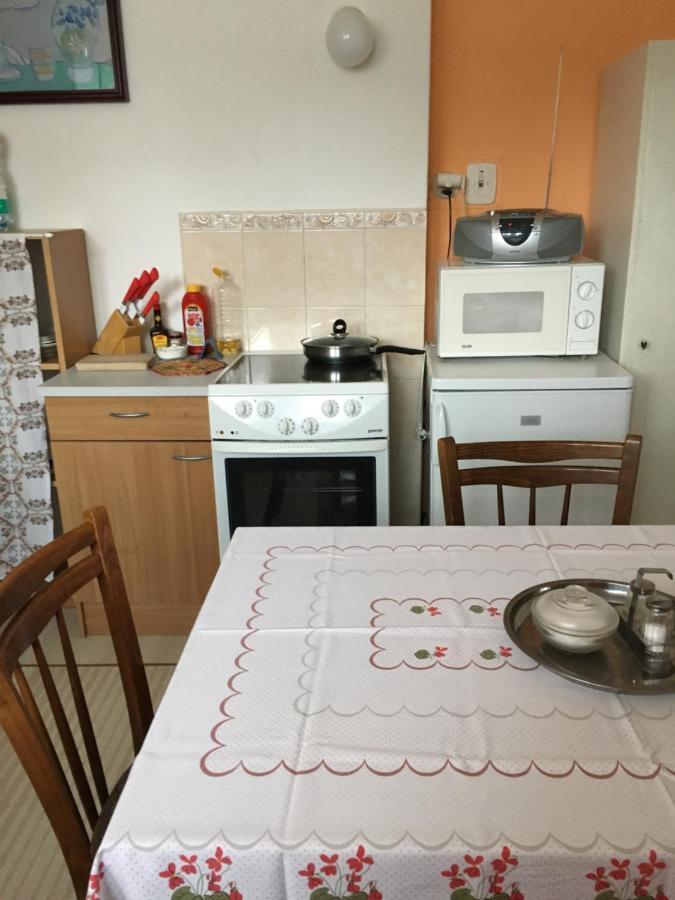 Byt - Apartman Vetrni Exterior foto